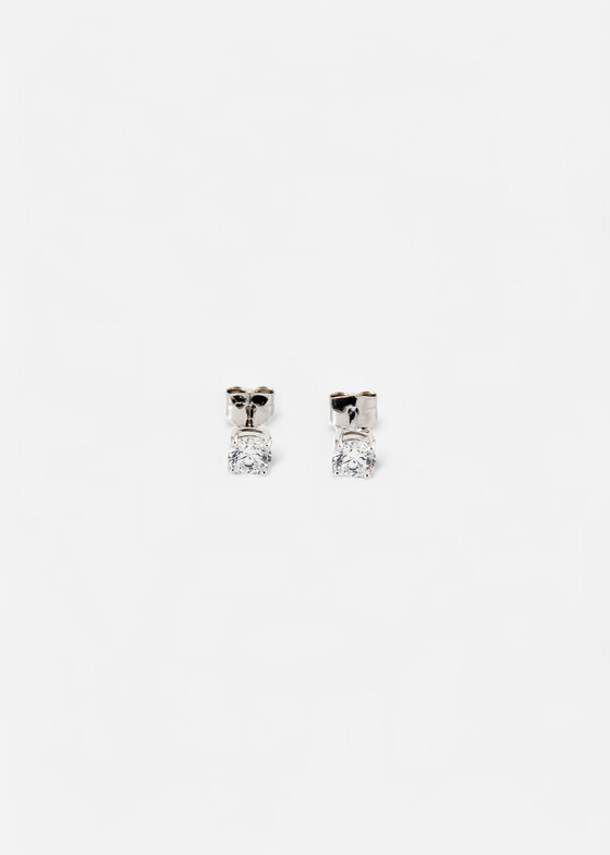 Серьги Blush Пусеты Blush Earrings из золота