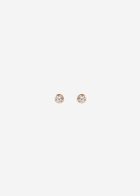 Серьги Blush Серьги Blush Earrings из золота