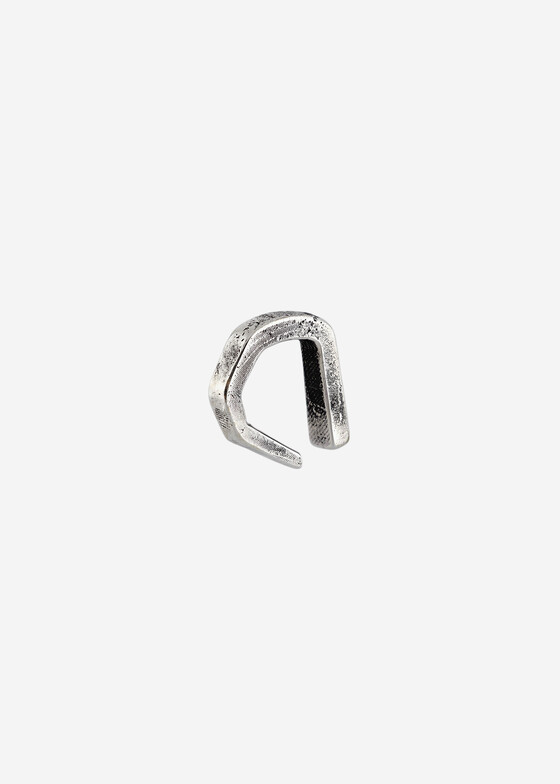 Каффы CULT VII Кафф из серебра LIGHT OF LOVE CUFF