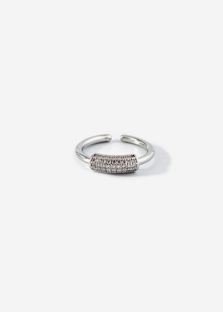 Crystal Ring