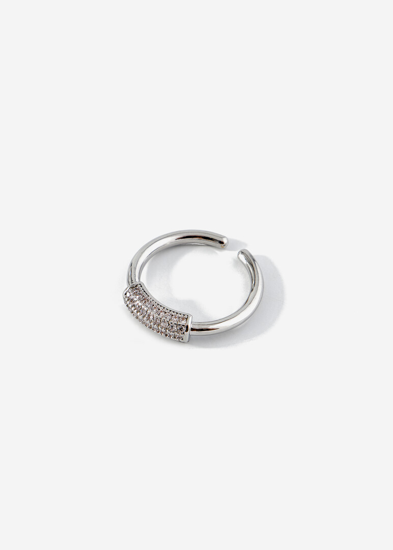 Crystal Ring