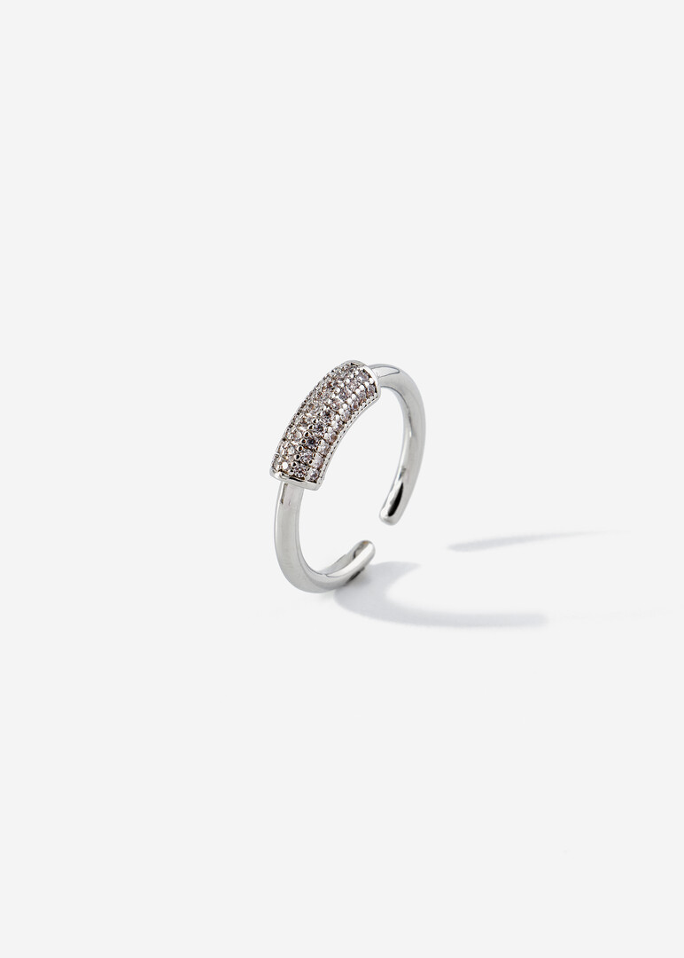 Crystal Ring