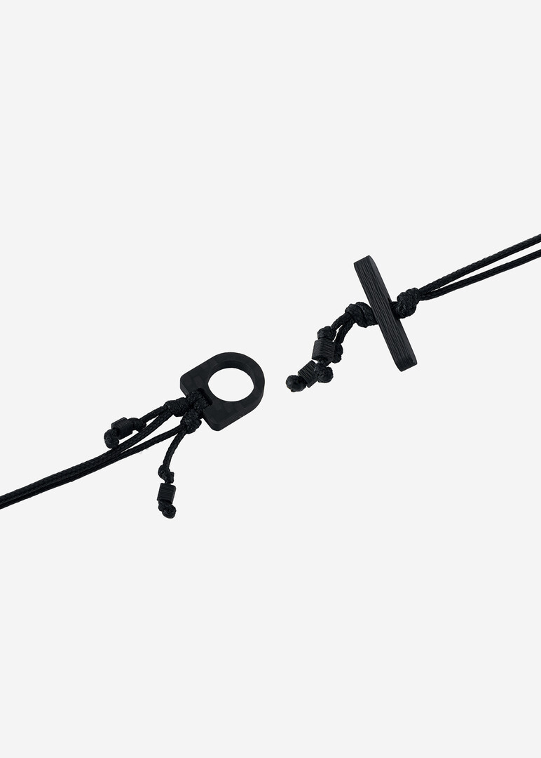 carbon bracelet
