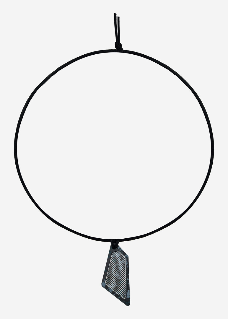 carbon collar