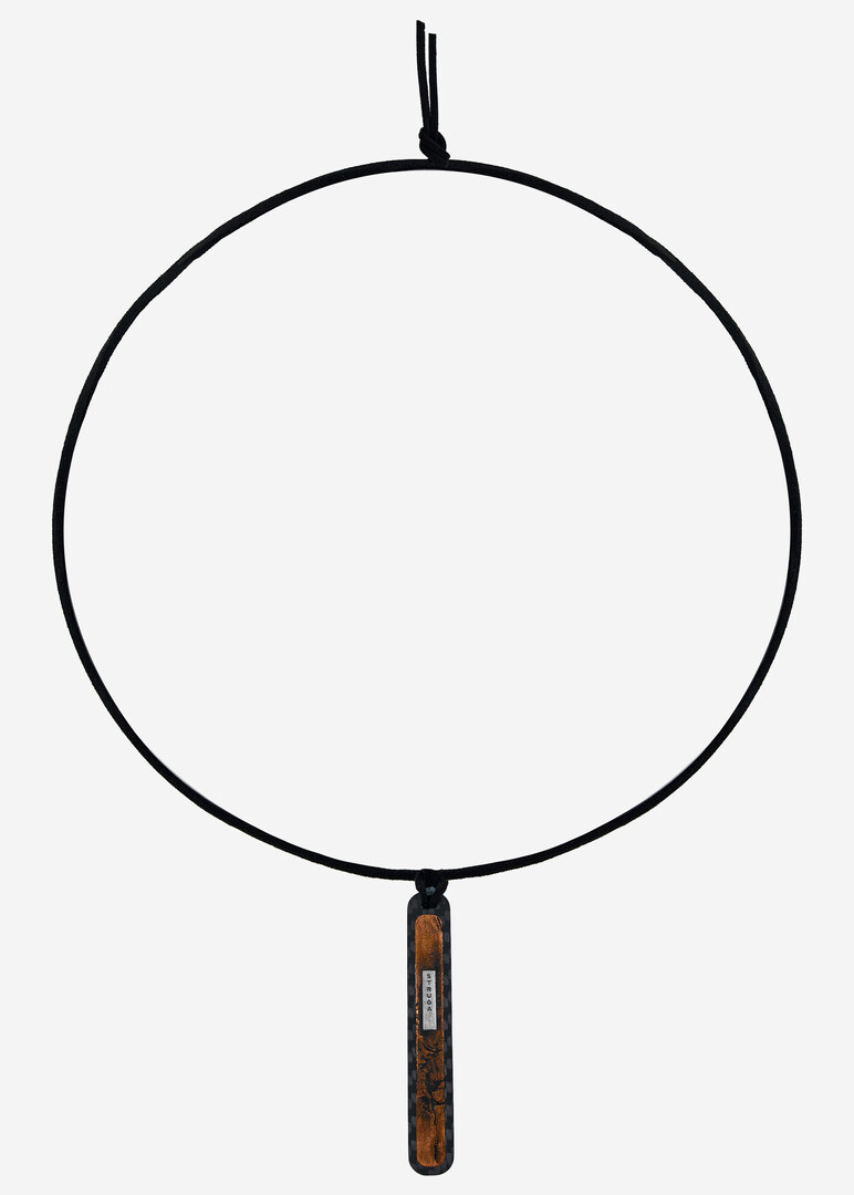 carbon collar
