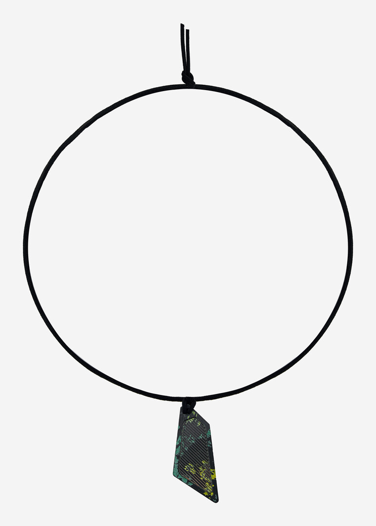 carbon collar