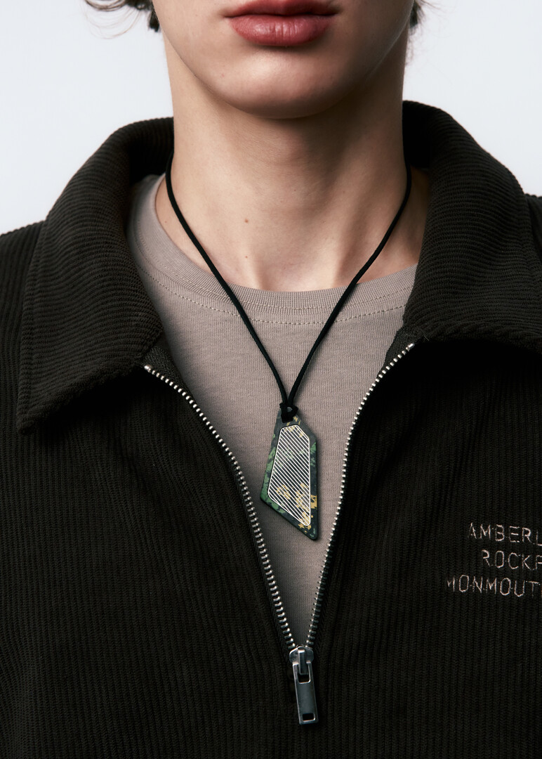 carbon collar