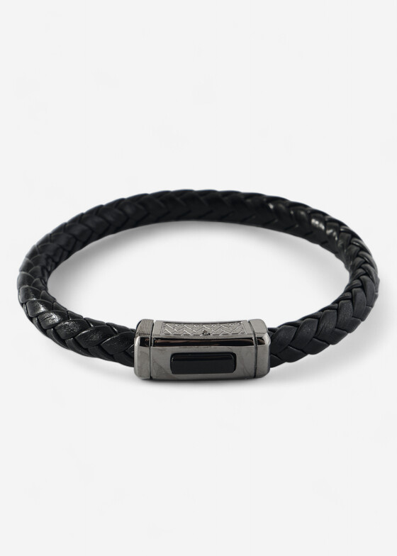 Браслеты Brosway Браслет из кожи BRACELET LOGAN