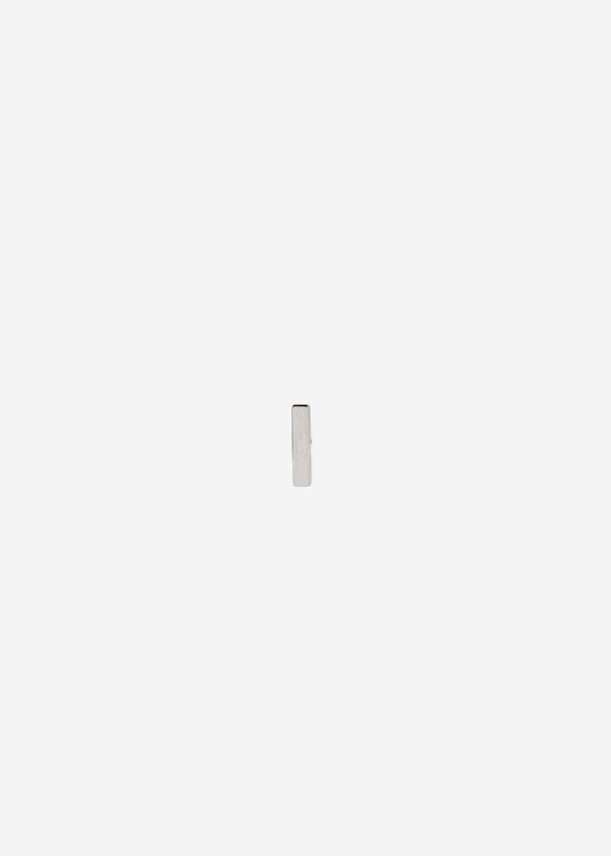 Пирсинг Novizio by AURIS Топ для пирсинга из золота Blank Line