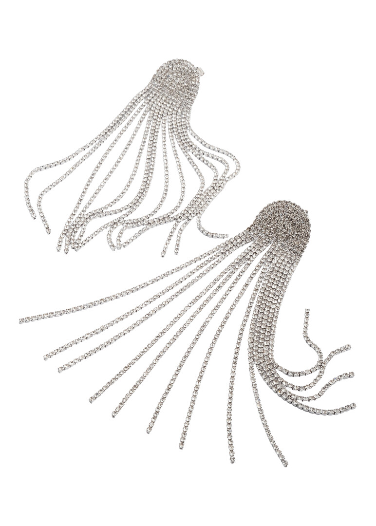 Jellyfish Earrings