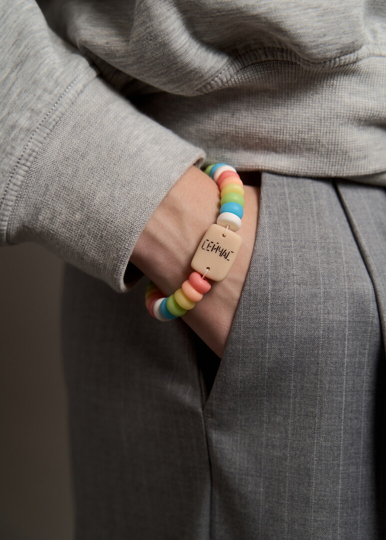 Bracelet "Dragee Watch"
