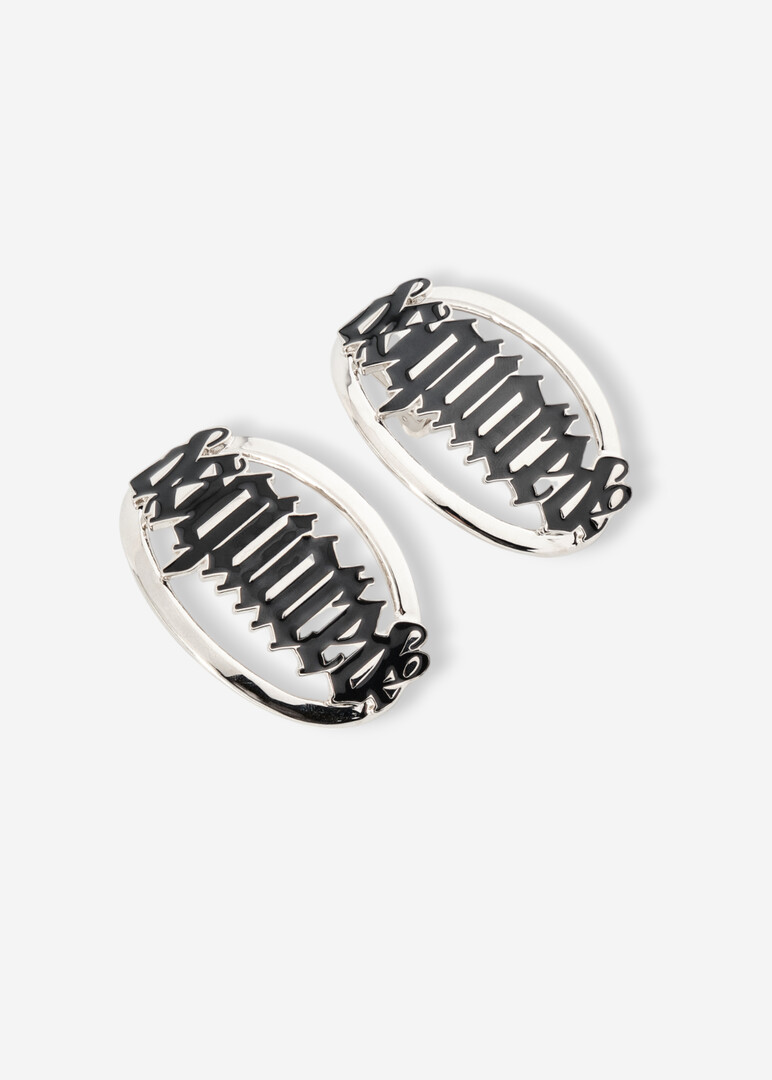 DSQUARED2 Clip-on earrings