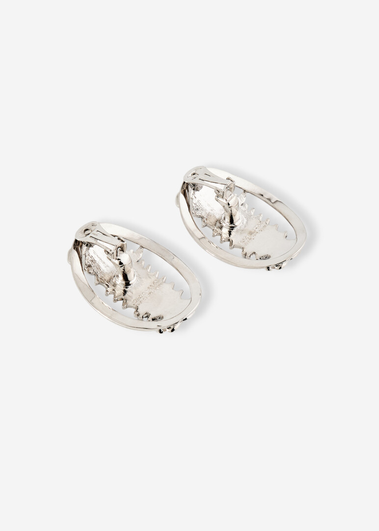 DSQUARED2 Clip-on earrings