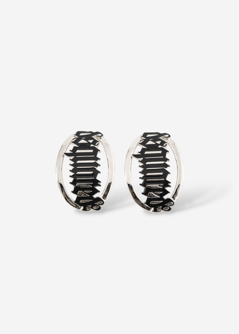 DSQUARED2 Clip-on earrings