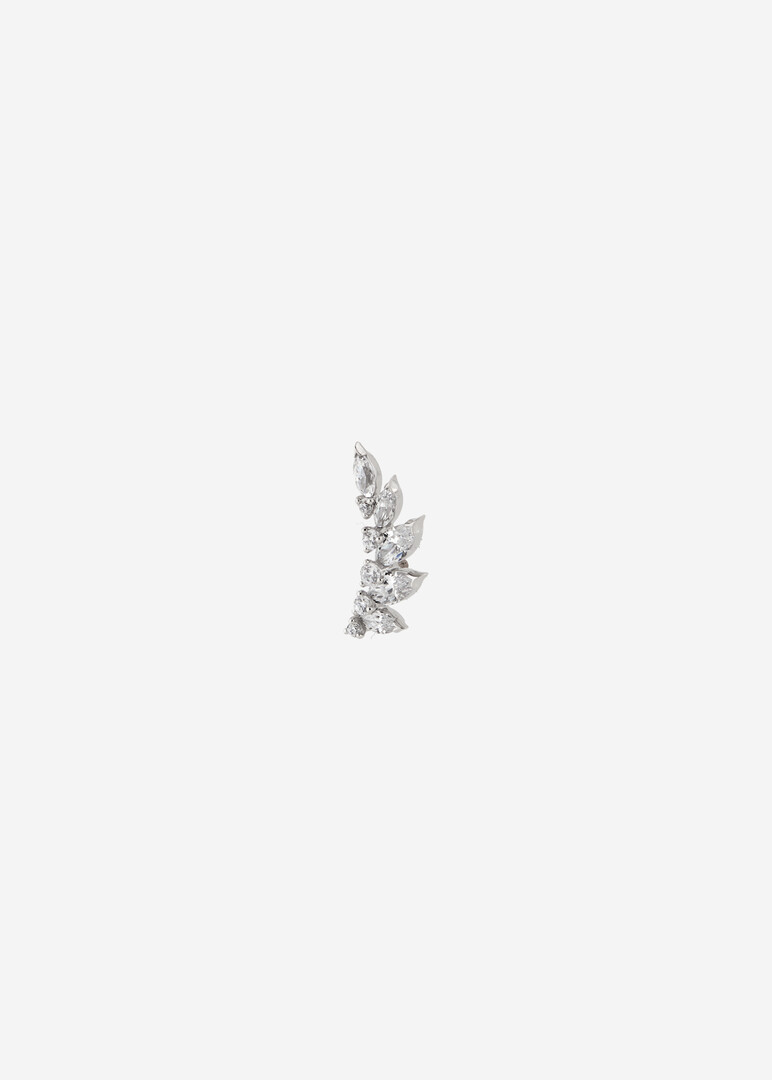platinum piercing top Marchium