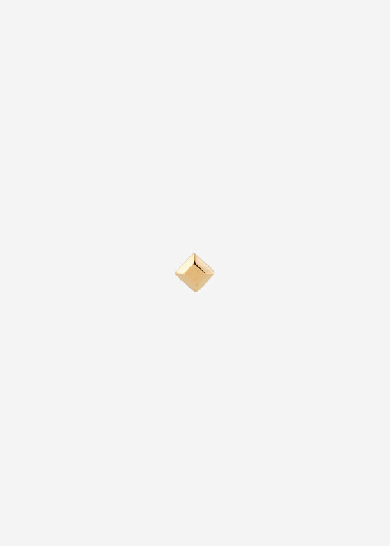 Пирсинг AURIS Топ для пирсинга из золота Horus