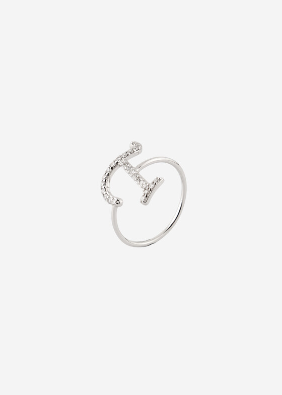 Акцентные кольца Adelya Jewellery