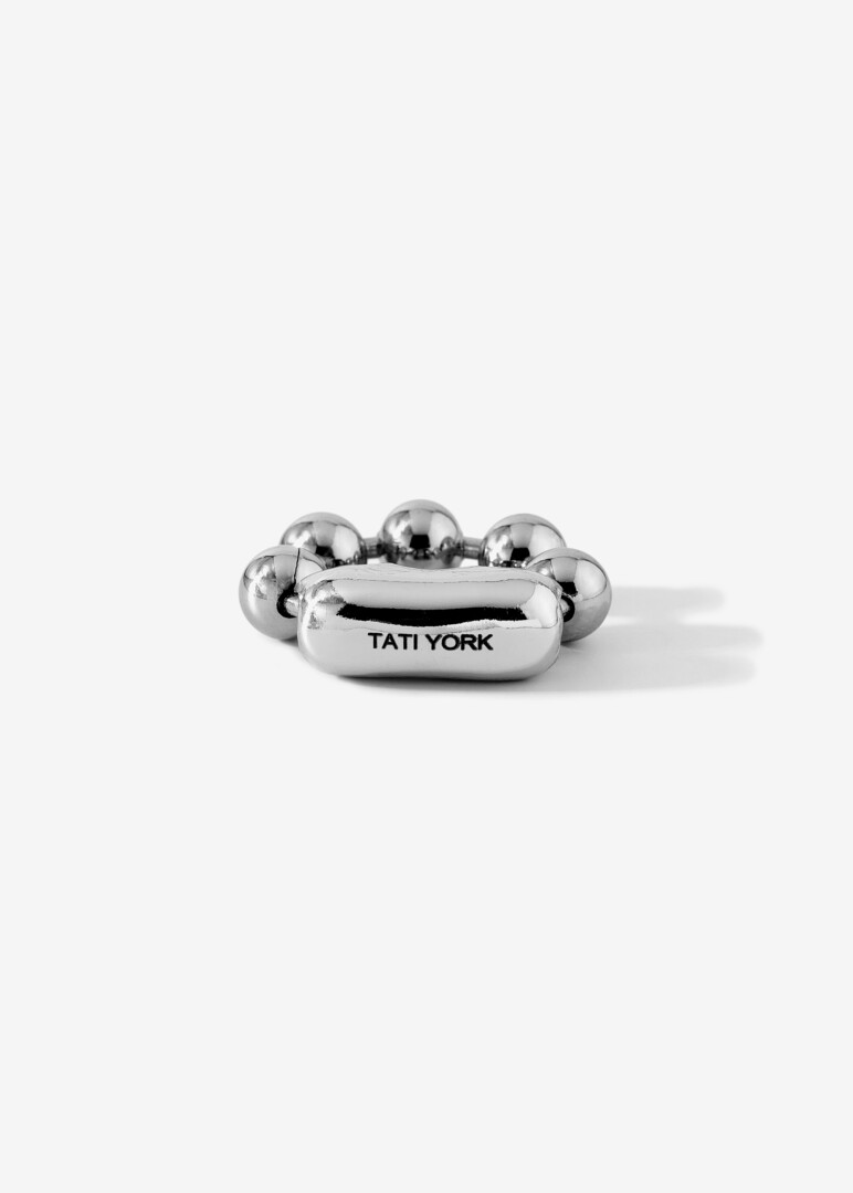 Silver Ring Bells