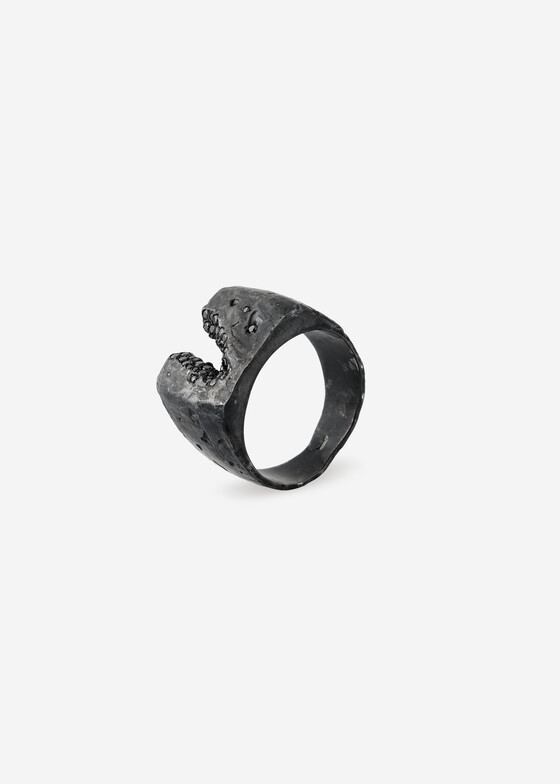 Акцентные кольца Kintsugi Jewelry Кольцо Life Lessons