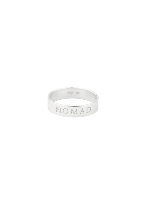 Акцентные кольца NANACODE Кольцо NOMAD