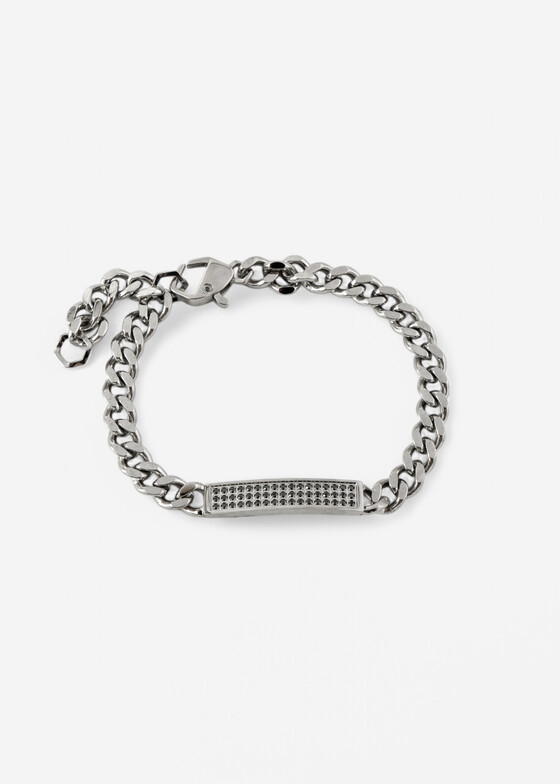 Браслеты-цепи BIKKEMBERGS JEWELLERY Браслет-цепь Bikkembergs