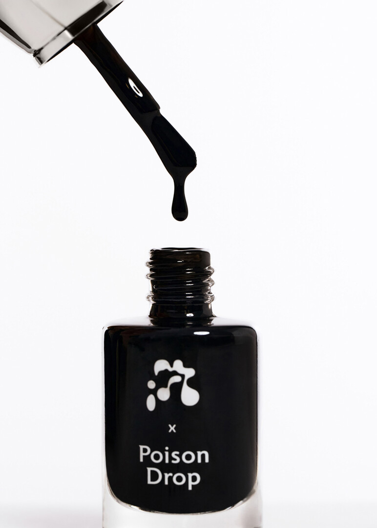 Poison Drop x I do beauty dark fashion box