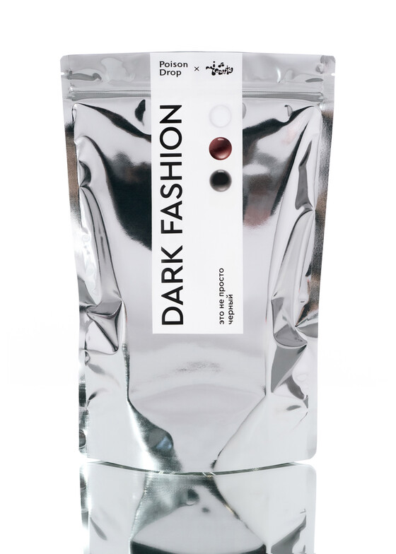 Подарочные боксы Poison X
