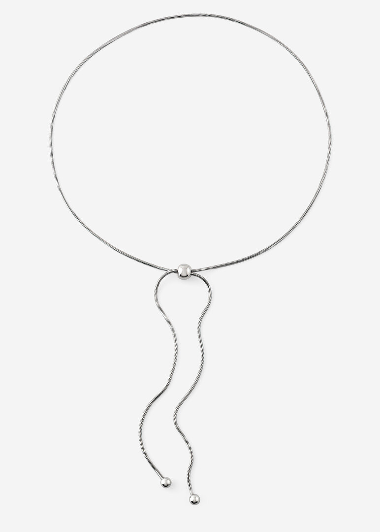 tie chain