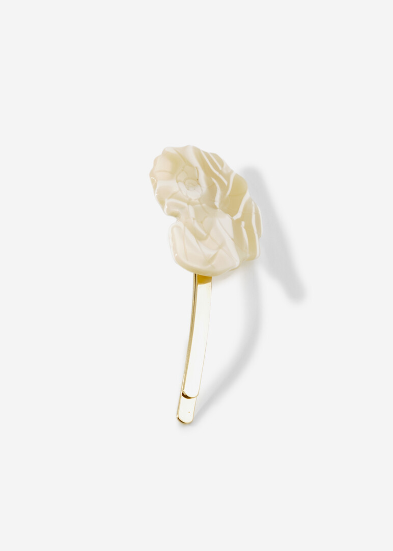 Clip Shell, ice cream