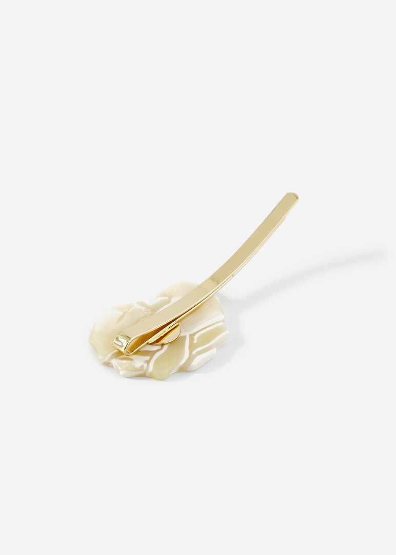 Clip Shell, ice cream
