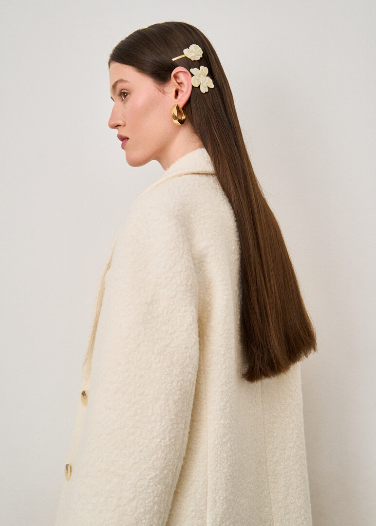 Clip Shell, ice cream