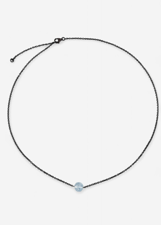 Кулоны и подвески Mintaka Jewellery Колье из серебра Mintaka