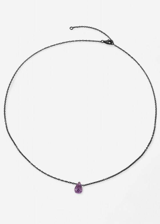 Кулоны и подвески Mintaka Jewellery Колье из серебра Mintaka