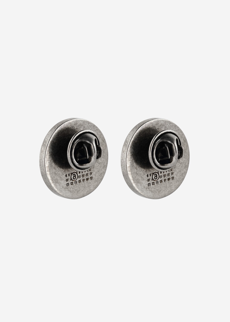 Брошь Googley Eyes