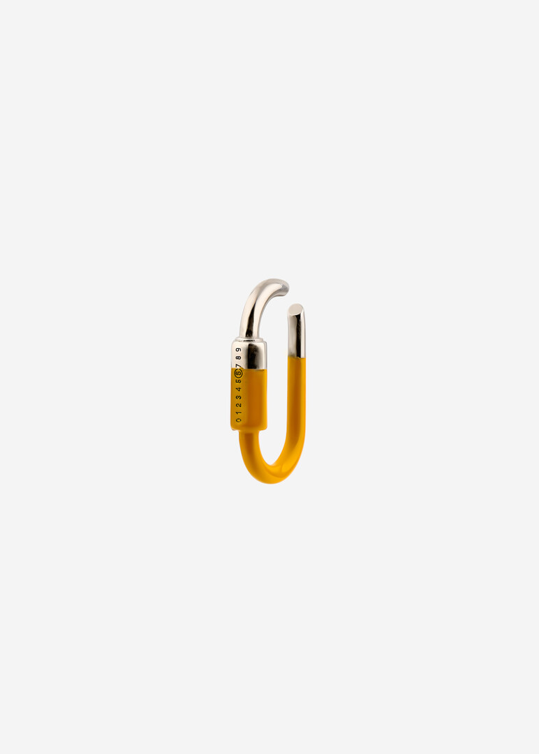 Кафф Carabiner