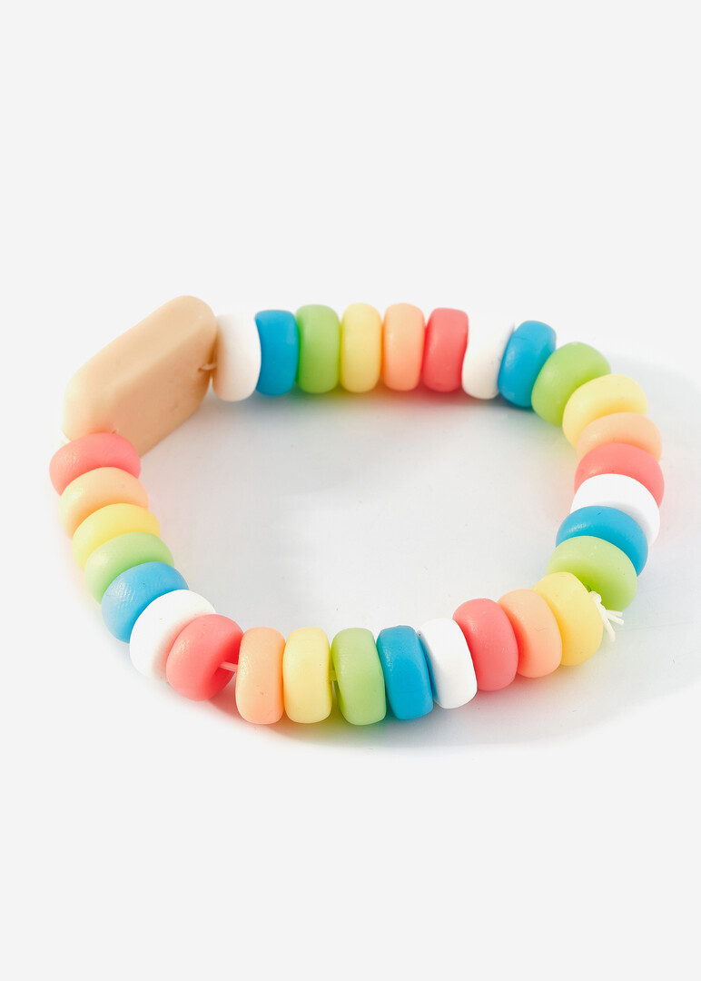 Bracelet "Dragee Watch"
