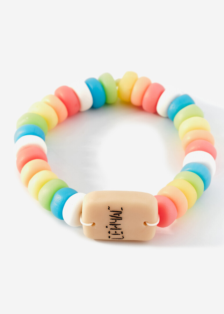 Bracelet "Dragee Watch"