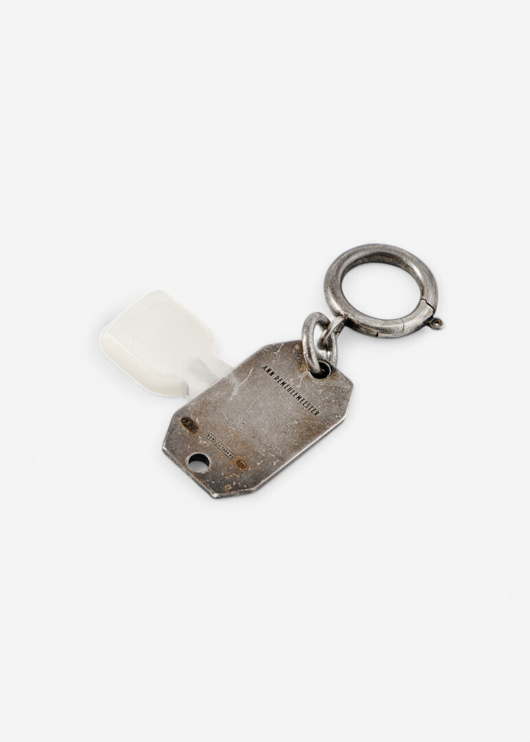 Pendant HAGAR TUNING PEG