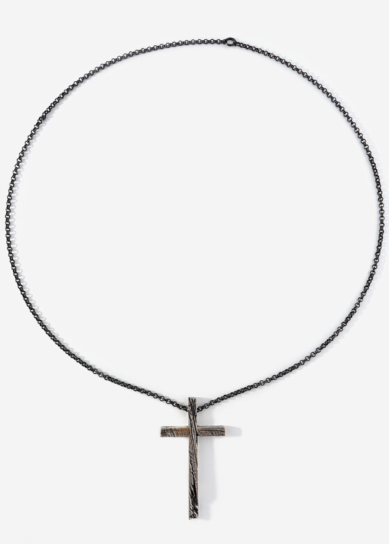 Кулоны и подвески SHE IS MONO Подвеска из серебра HEAVY ELEMENT PENDANT