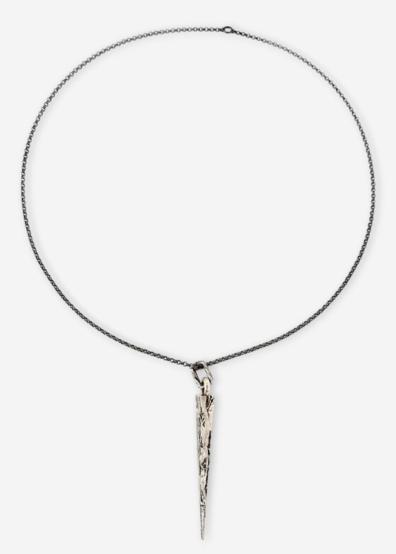 Кулоны и подвески SHE IS MONO Подвеска из серебра INTERSTARROW PENDANT