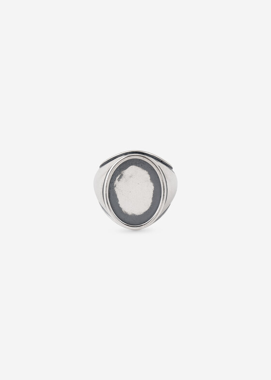 Печатки MM6 Maison Margiela Печатка MM6