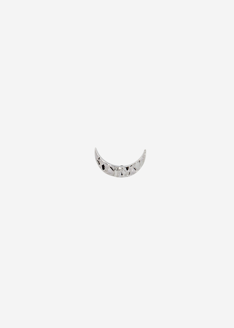 WaterMoon big gold piercing top