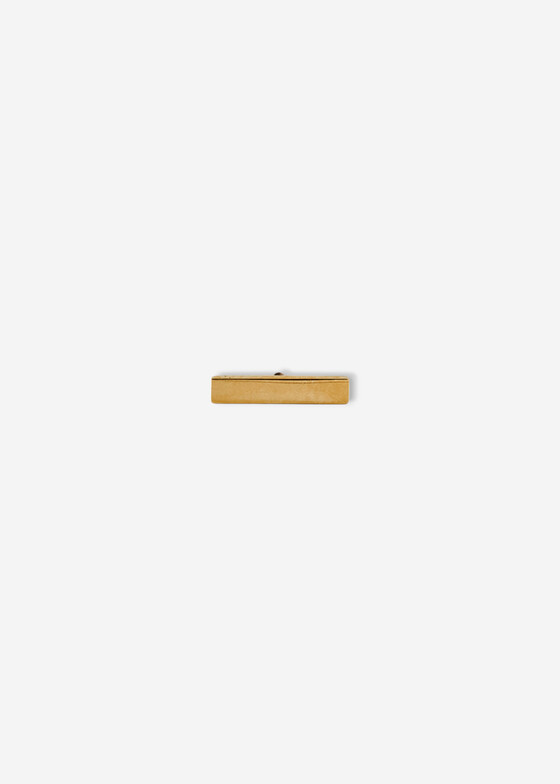 Пирсинг Novizio by AURIS Топ для пирсинга из золота Line