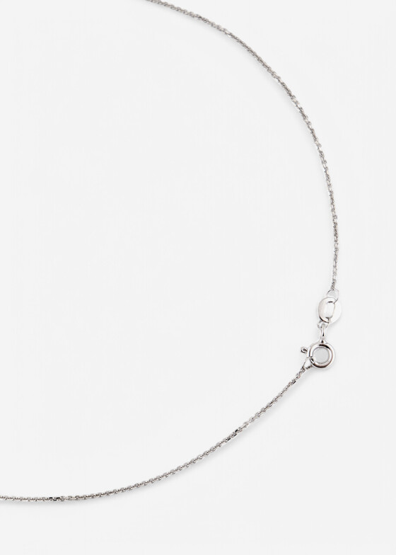 Кулоны и подвески УРА jewelry Маленькая подвеска из серебра «ягодка» с корундом