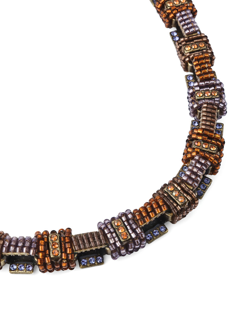 Чокер African Glam