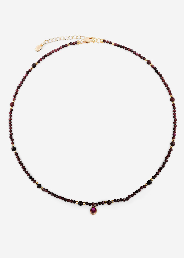 Чокеры Wisteria Gems