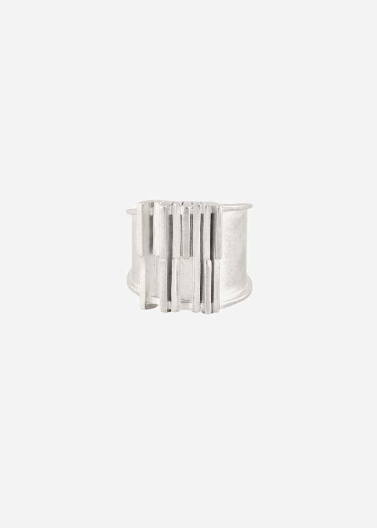 cuff silver