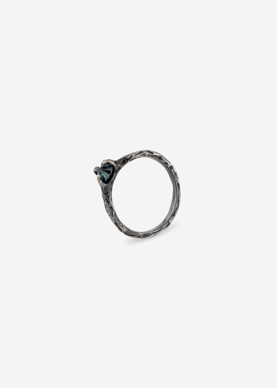 Колье Kintsugi Jewelry Кольцо Care