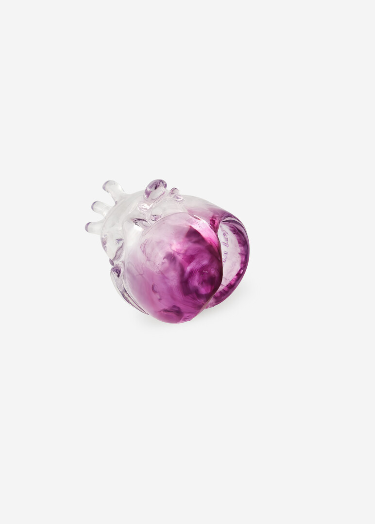 Anatomical Heart ring
