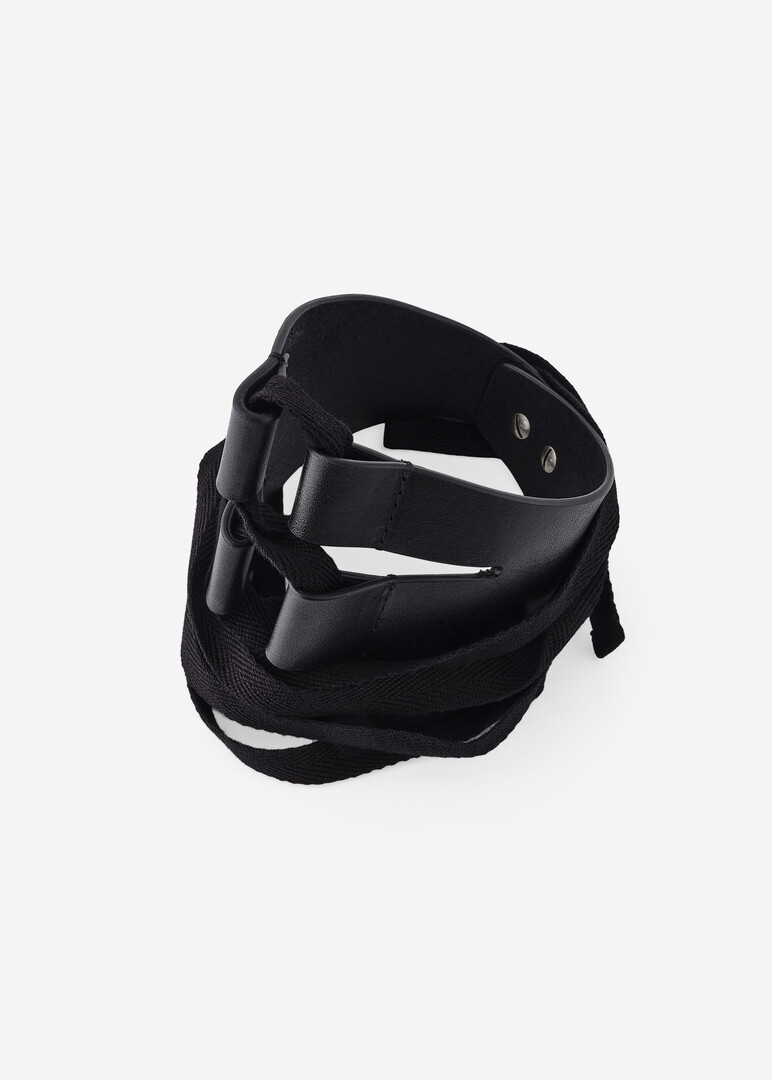 leather bracelet RANITA